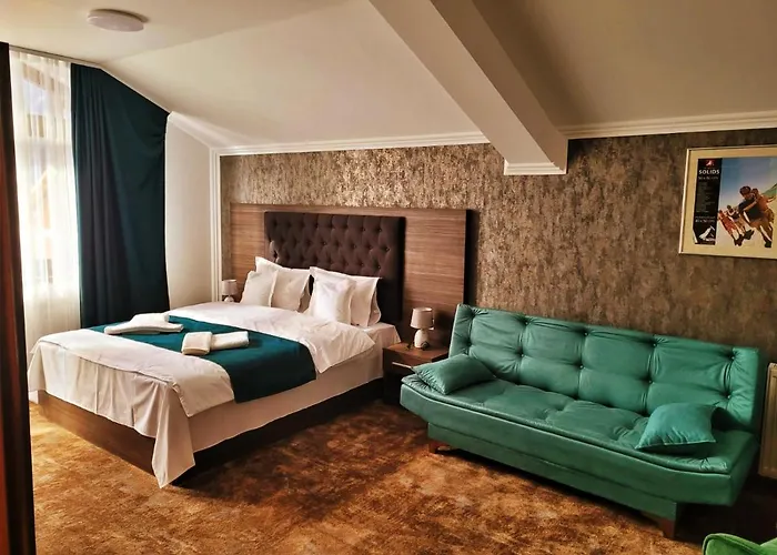 Hotel Margaritar