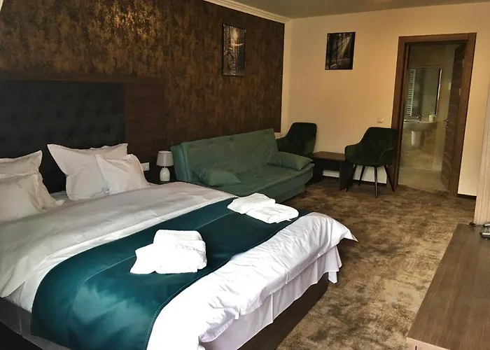 Hotel Margaritar