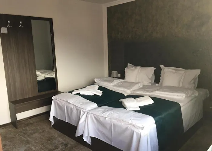 Hotel Margaritar