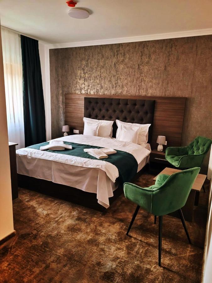 Hotel Margaritar Buşteni