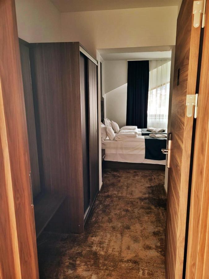 Margaritar 3* Buşteni