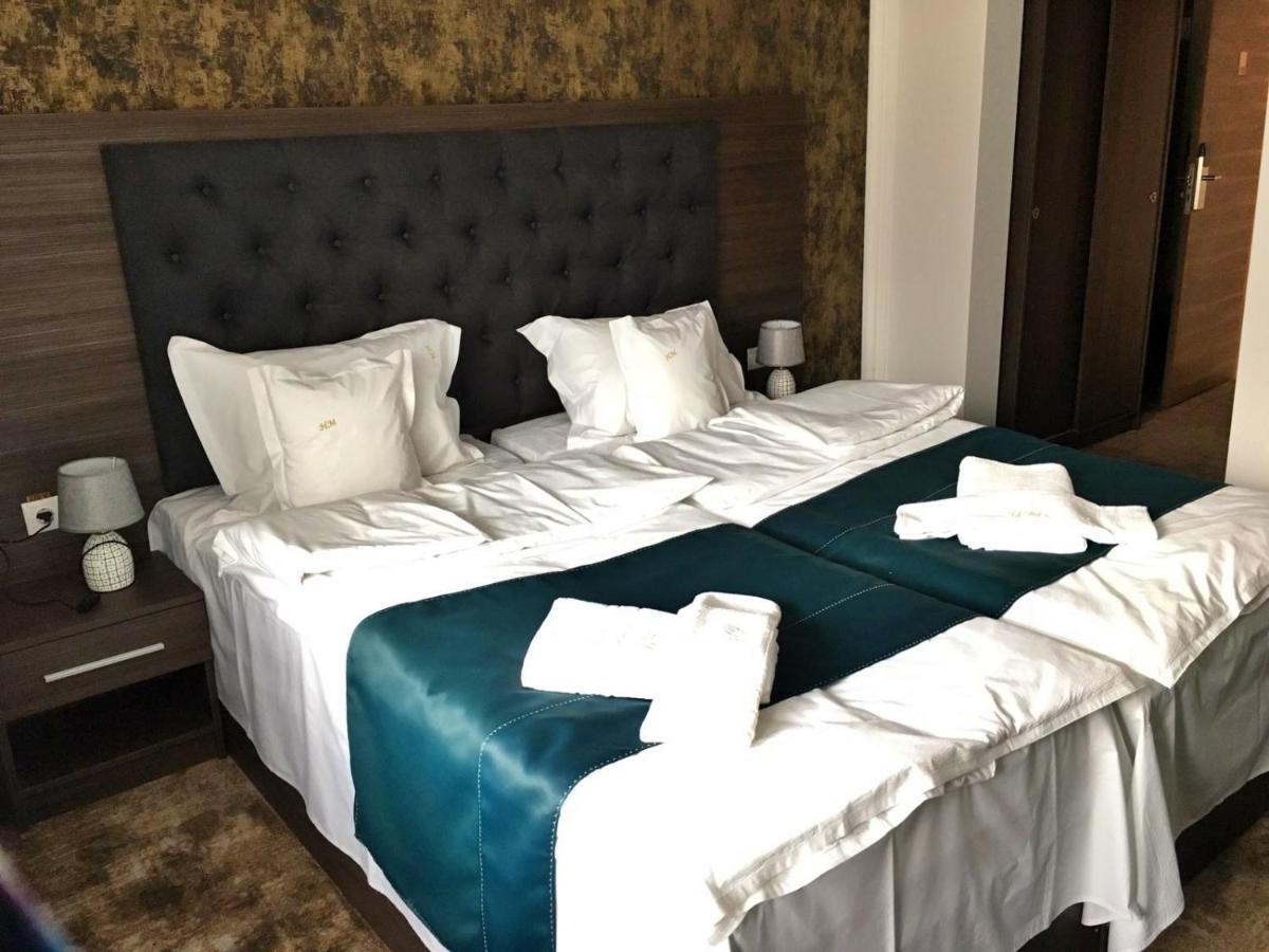 Margaritar 3* Buşteni