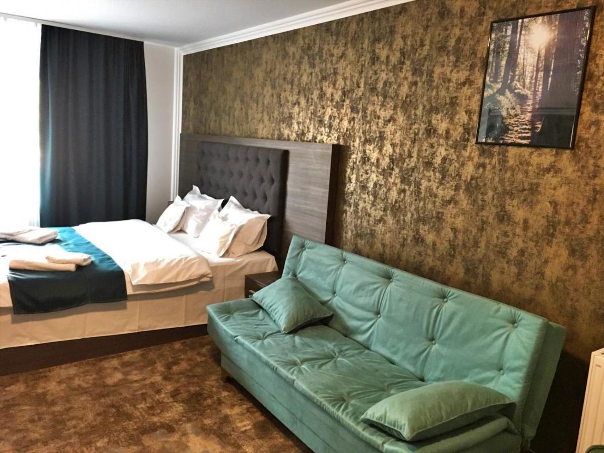 Hotel Margaritar