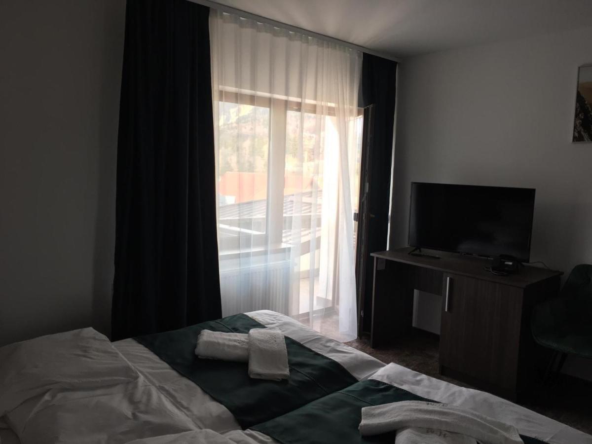 Margaritar 3* Buşteni