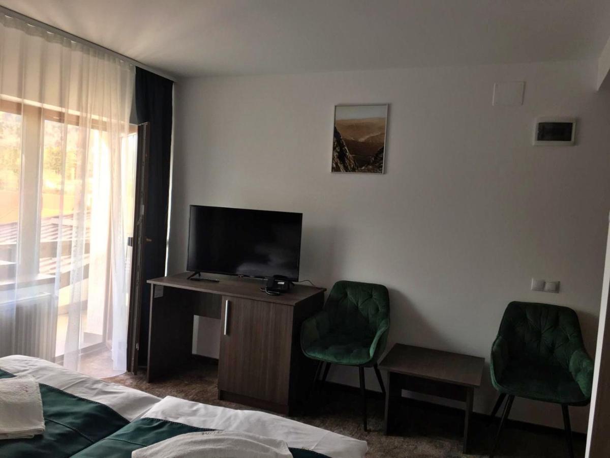 Hotel Margaritar Buşteni