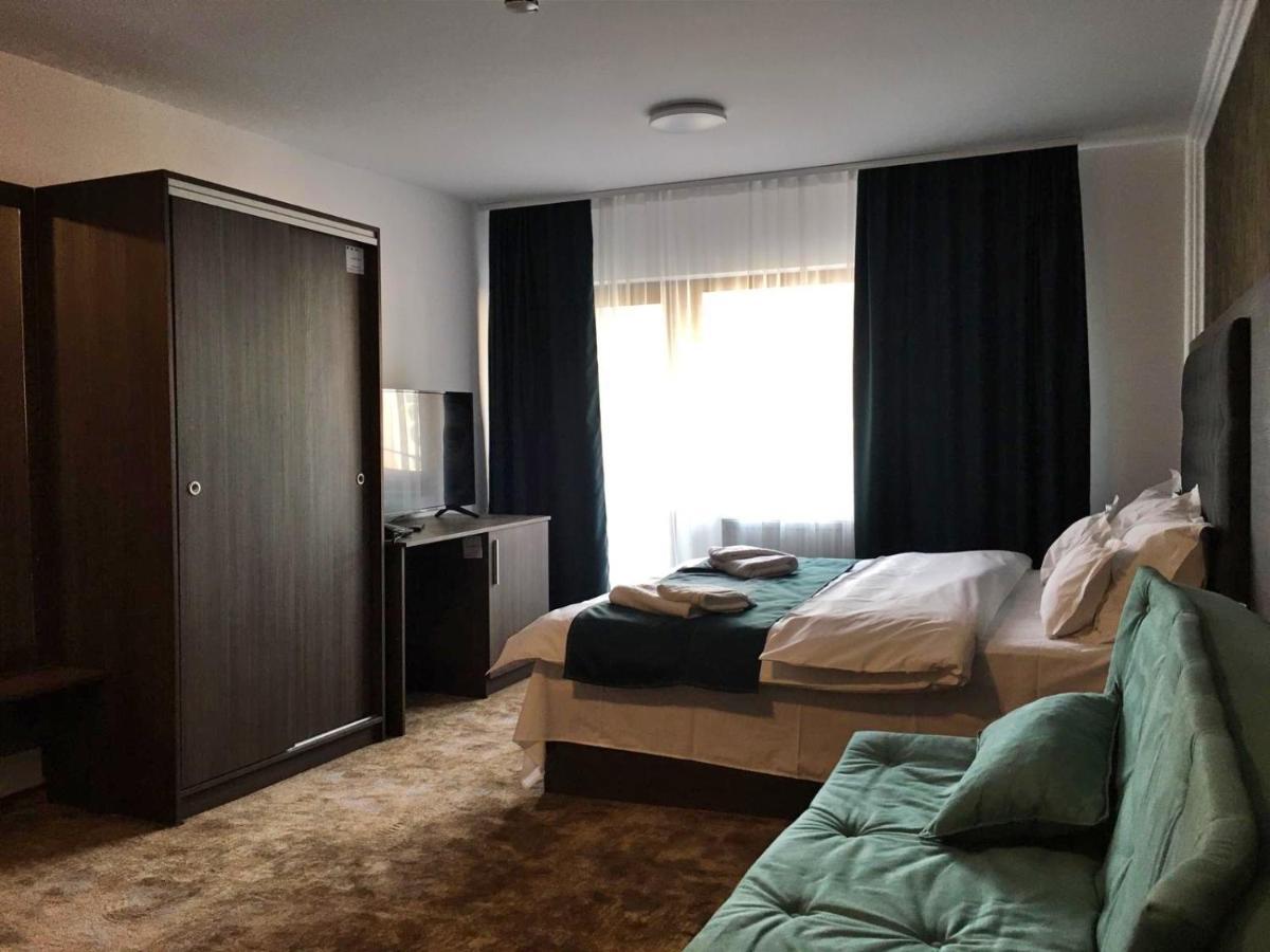 Hotel Margaritar