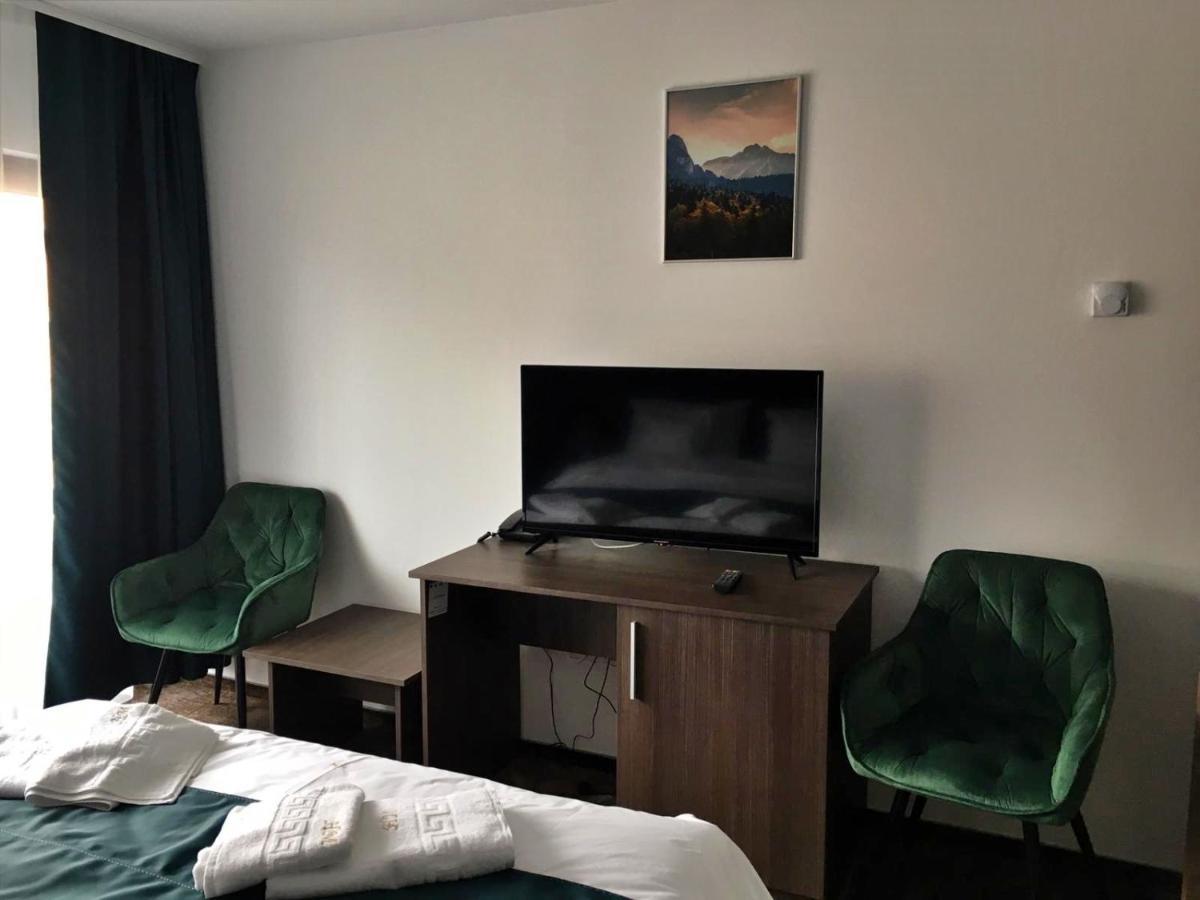 Margaritar 3* Buşteni