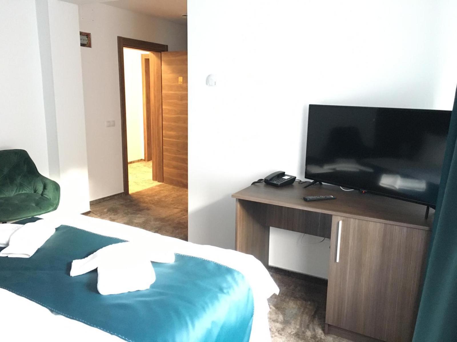 Margaritar Hotel Buşteni